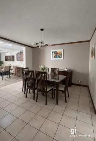 Linda casa con 5 dormitorios en z16 dentro de condominio — Casa en Venta en Zona 16, Guatemala, Ciudad — miniatura 6 de 6