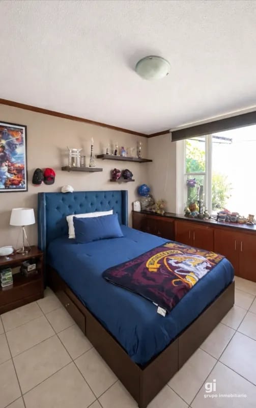 Linda casa con 5 dormitorios en z16 dentro de condominio — Casa en Venta en Zona 16, Guatemala, Ciudad — foto 3 de 6