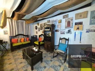 Casa Residenciales El Tabacal Zona 5 de Villa Nueva — Casa en Venta en Villa Nueva, Guatemala, Ciudad — miniatura 5 de 8