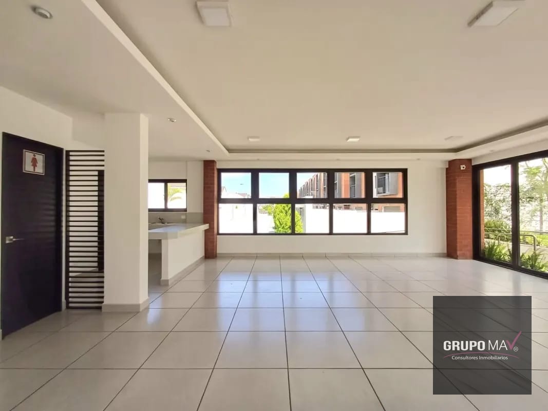 Casa Amueblada Condominio Casa Merida Condado Naranjo — Casa en Venta en Condado Naranjo, Zona 4 Mixco, Guatemala, Ciudad — foto 3 de 9
