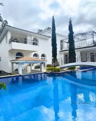 CASA EN VENTA EN ZONA 16 CAYALÁ — Casa en Venta en Zona 16, Guatemala, Ciudad — miniatura 1 de 11