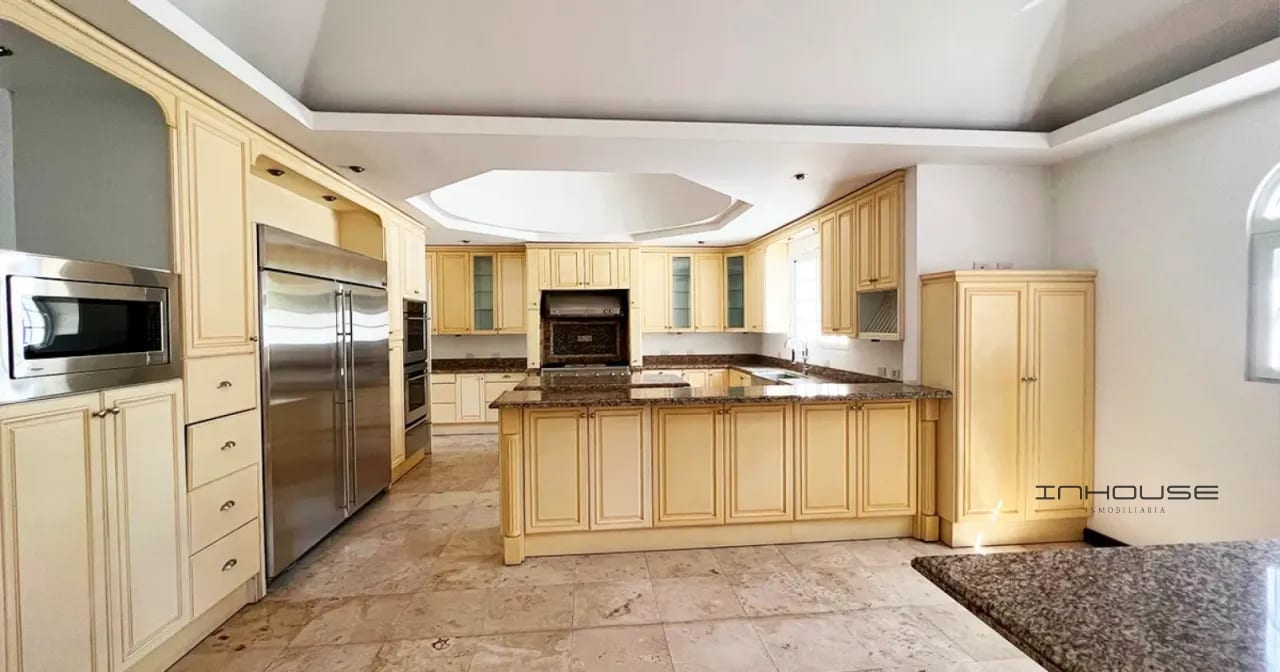 CASA EN VENTA EN ZONA 16 CAYALÁ — Casa en Venta en Zona 16, Guatemala, Ciudad — foto 10 de 11