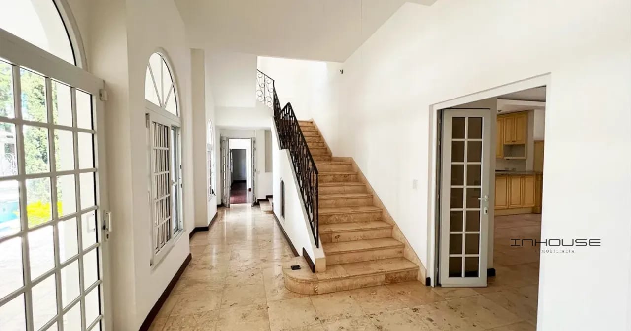 CASA EN VENTA EN ZONA 16 CAYALÁ — Casa en Venta en Zona 16, Guatemala, Ciudad — foto 9 de 11