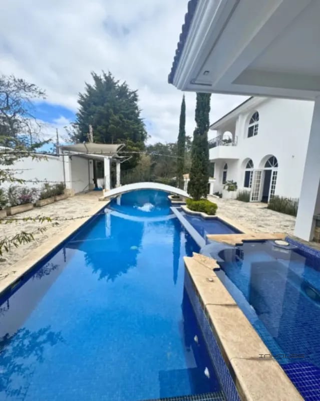 CASA EN VENTA EN ZONA 16 CAYALÁ — Casa en Venta en Zona 16, Guatemala, Ciudad — foto 8 de 11