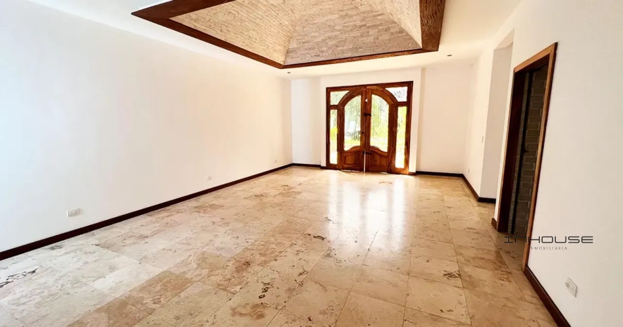 CASA EN VENTA EN ZONA 16 CAYALÁ — Casa en Venta en Zona 16, Guatemala, Ciudad — foto 7 de 11