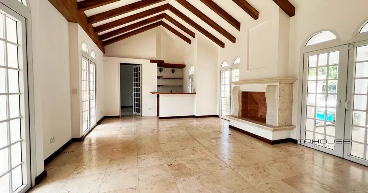 CASA EN VENTA EN ZONA 16 CAYALÁ — Casa en Venta en Zona 16, Guatemala, Ciudad — foto 6 de 11