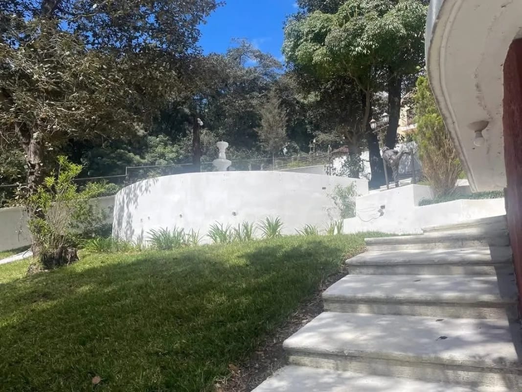 Hermosa casa dentro de garita — Casa en Venta en San Lucas Sacatepéquez, Sacatepéquez — foto 5 de 6