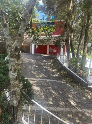 Hermosa casa dentro de garita — Casa en Venta en San Lucas Sacatepéquez, Sacatepéquez — miniatura 4 de 6