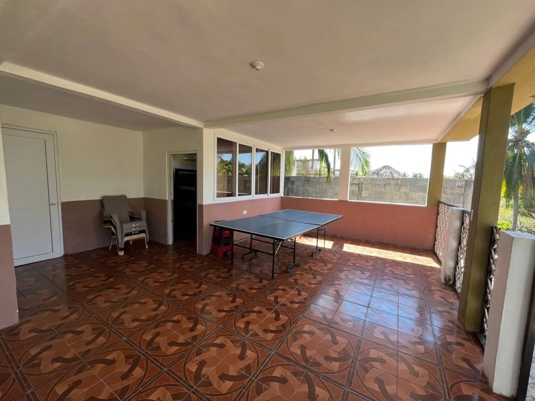 CASA AMUEBLADA EN VENTA MONTERRICO — Casa en Venta en Monterrico, Santa Rosa — foto 13 de 16
