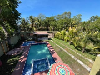 CASA AMUEBLADA EN VENTA MONTERRICO — Casa en Venta en Monterrico, Santa Rosa — miniatura 16 de 16