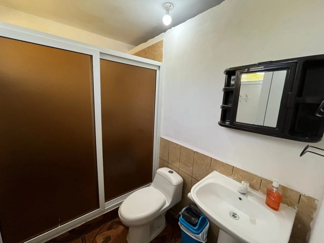 CASA AMUEBLADA EN VENTA MONTERRICO — Casa en Venta en Monterrico, Santa Rosa — foto 9 de 16