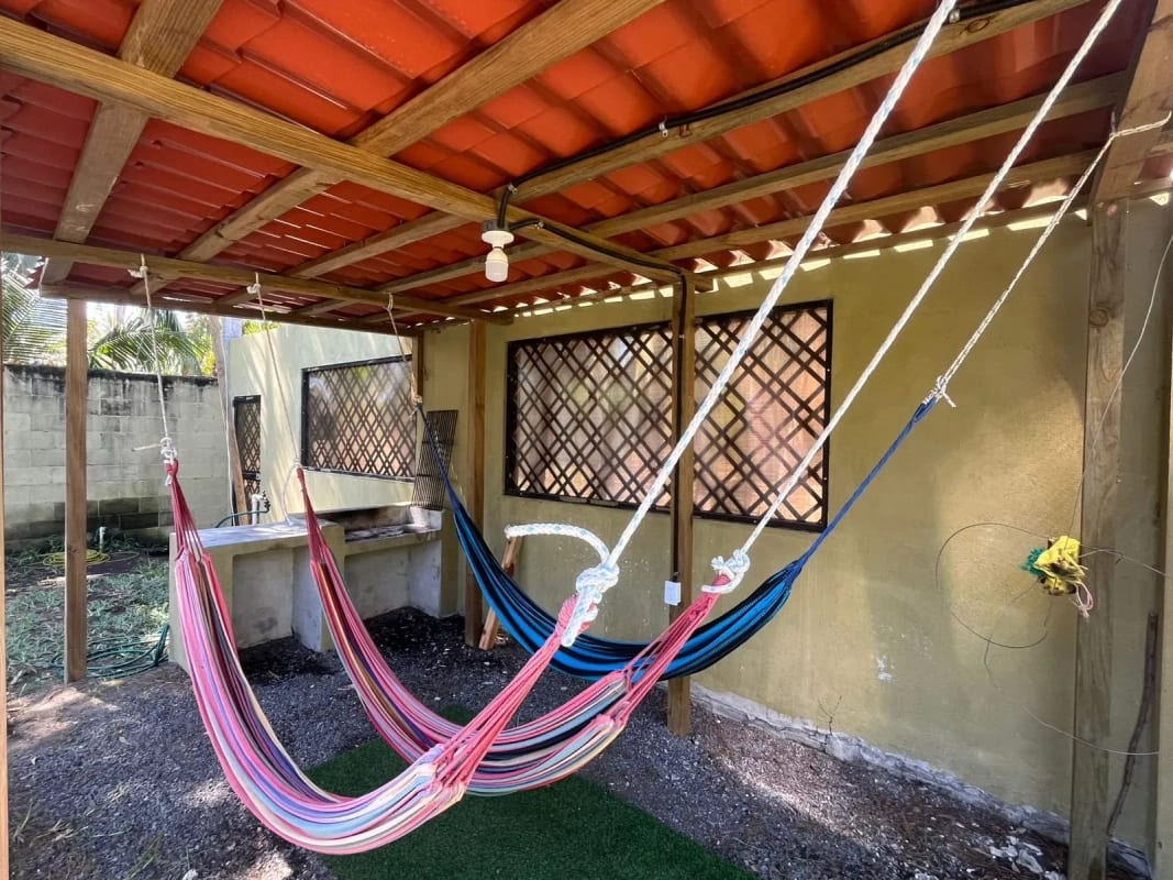 CASA AMUEBLADA EN VENTA MONTERRICO — Casa en Venta en Monterrico, Santa Rosa — foto 5 de 16