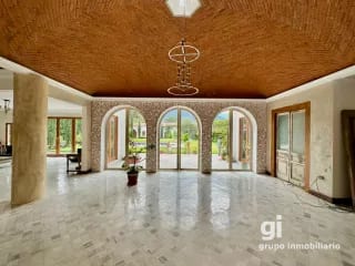 Espectacular casa en venta en Antigua Guatemala — Casa en Venta en Antigua, Sacatepéquez — miniatura 4 de 13
