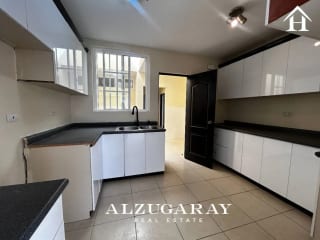 CASA AMPLIA C/ JARDIN, SAN JOSÉ PINULA - 3 HAB./ CONDOMINIO LOS MANANTIALES — Casa en Venta en Carretera a El Salvador, Guatemala, Ciudad — miniatura 10 de 11