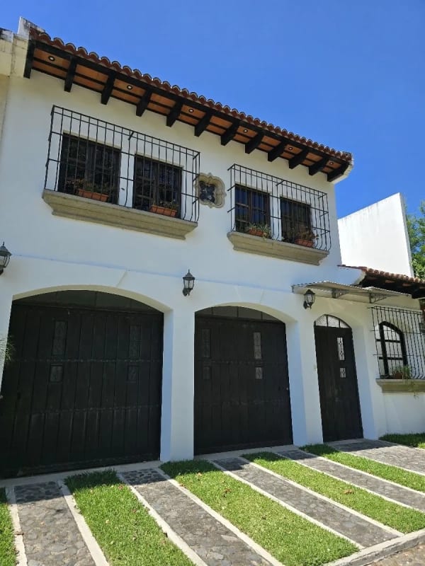 Se Vende en Antigua, Bella Vista Jocotenango. — Casa en Venta en Jocotenango, Sacatepéquez — foto 1 de 17