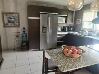 Casa en venta, Remodelada y Ampliada, Cumbres de la Arboleda, Km. 21.5 Carretera a El Salvador — Casa en Venta en Cumbres de La Arboleda, Carretera a El Salvador, Guatemala, Ciudad — miniatura 5 de 8