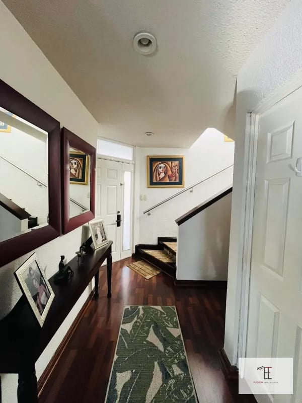 Casa en Venta Zona 16 – La Montaña! Dentro de condominio seguro y muy tranquilo — Casa en Venta en La Montaña, Zona 16, Guatemala, Ciudad — foto 1 de 8