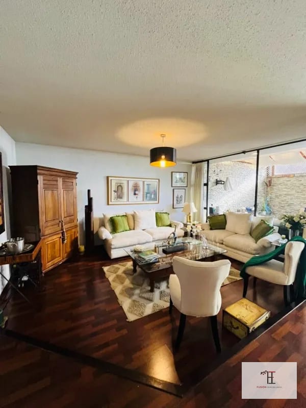 Casa en Venta Zona 16 – La Montaña! Dentro de condominio seguro y muy tranquilo — Casa en Venta en La Montaña, Zona 16, Guatemala, Ciudad — foto 8 de 8