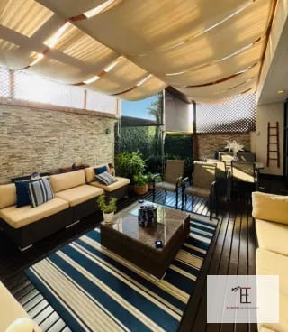 Casa en Venta Zona 16 – La Montaña! Dentro de condominio seguro y muy tranquilo — Casa en Venta en La Montaña, Zona 16, Guatemala, Ciudad — miniatura 5 de 8
