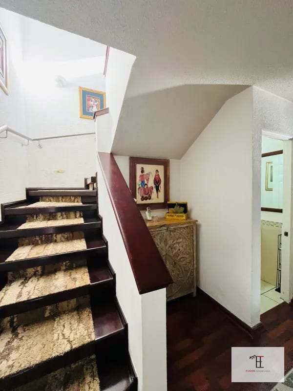 Casa en Venta Zona 16 – La Montaña! Dentro de condominio seguro y muy tranquilo — Casa en Venta en La Montaña, Zona 16, Guatemala, Ciudad — foto 4 de 8