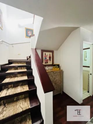 Casa en Venta Zona 16 – La Montaña! Dentro de condominio seguro y muy tranquilo — Casa en Venta en La Montaña, Zona 16, Guatemala, Ciudad — miniatura 4 de 8