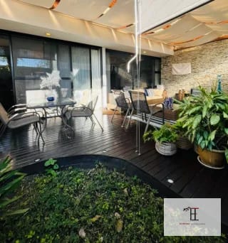 Casa en Venta Zona 16 – La Montaña! Dentro de condominio seguro y muy tranquilo — Casa en Venta en La Montaña, Zona 16, Guatemala, Ciudad — miniatura 2 de 8