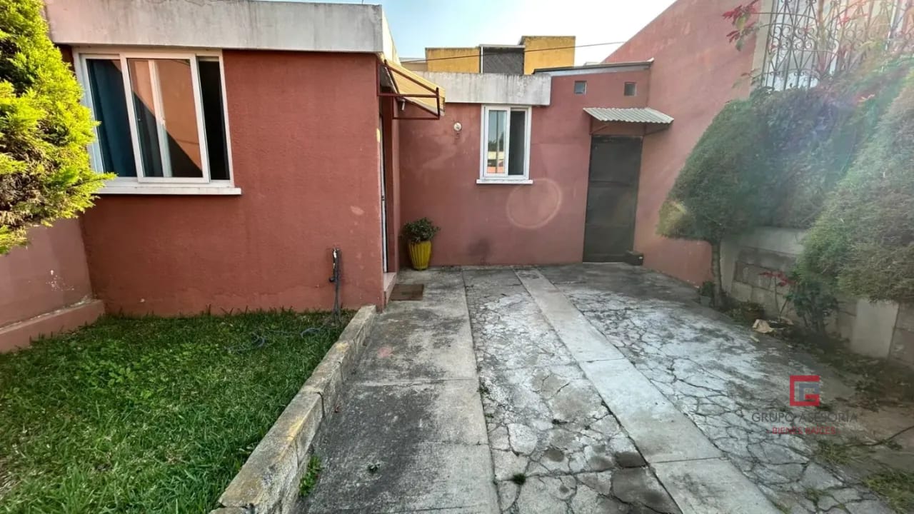 Linda casa en venta en GYT Santa Bárbara — Casa en Venta en Zona 8 Mixco, Guatemala, Ciudad — foto 9 de 10