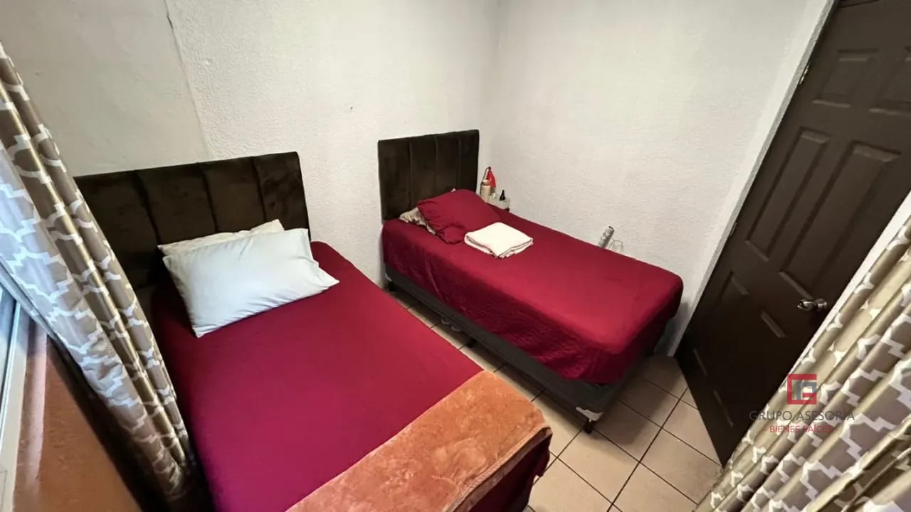 Linda casa en venta en GYT Santa Bárbara — Casa en Venta en Zona 8 Mixco, Guatemala, Ciudad — foto 8 de 10