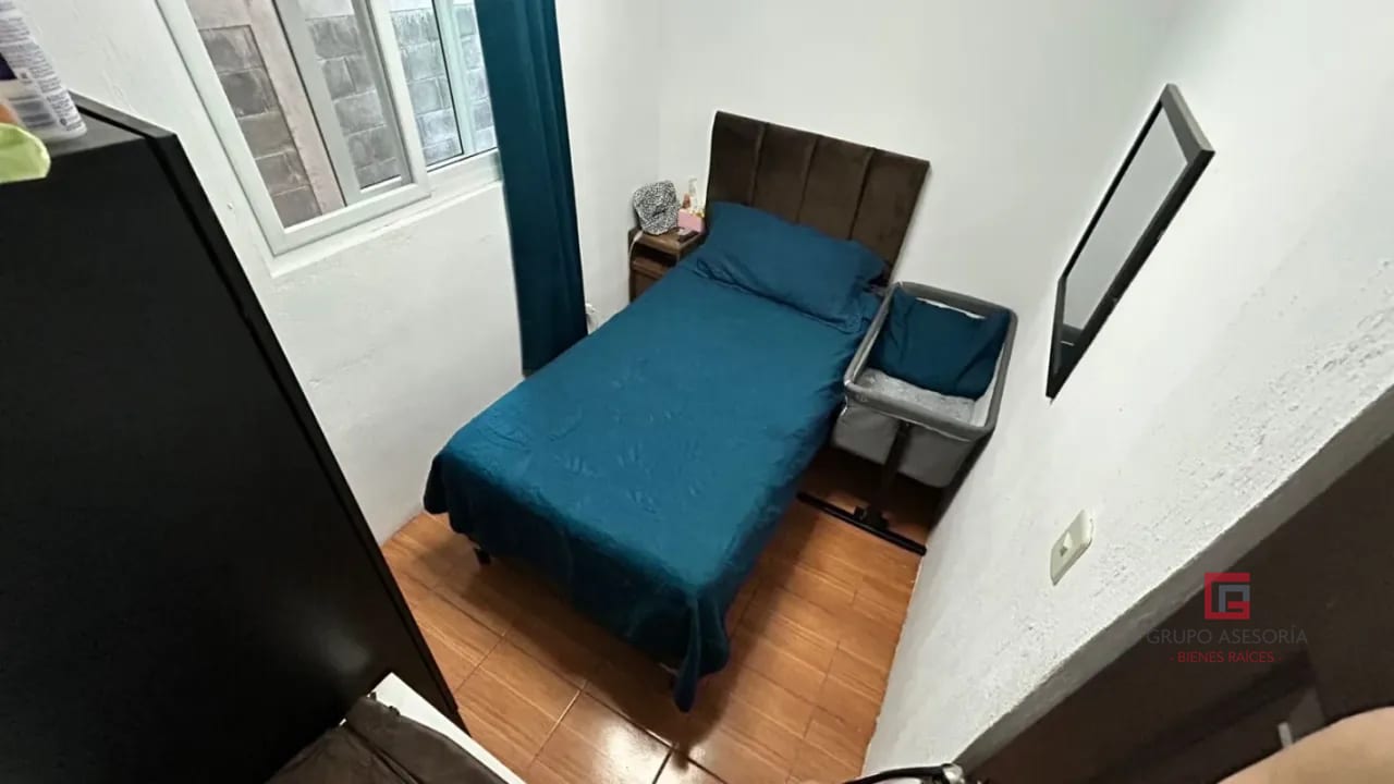 Linda casa en venta en GYT Santa Bárbara — Casa en Venta en Zona 8 Mixco, Guatemala, Ciudad — foto 6 de 10