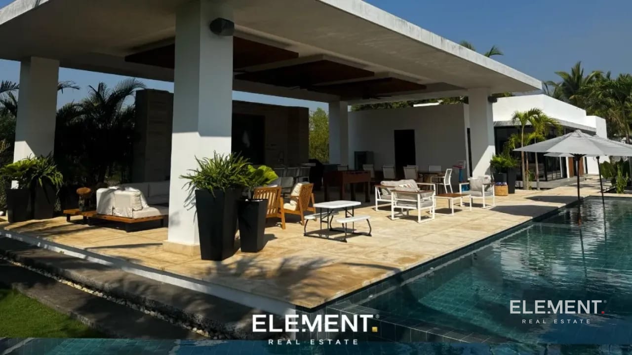 Casa en venta - Juan Gaviota — Casa en Venta en Juan Gaviota Marina del Sur, Puerto San José, Escuintla — foto 17 de 17