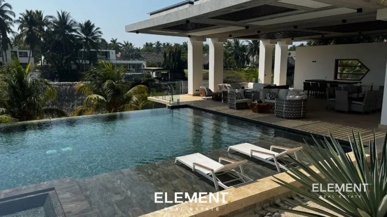 Casa en venta Juan Gaviota — Casa en Venta en Juan Gaviota Marina del Sur, Puerto San José, Escuintla — foto 7 de 7