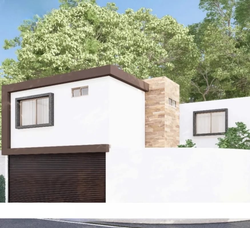 Casa en Hacienda Real, zona 16 — Casa en Venta en Zona 16, Guatemala, Ciudad — foto 1 de 2
