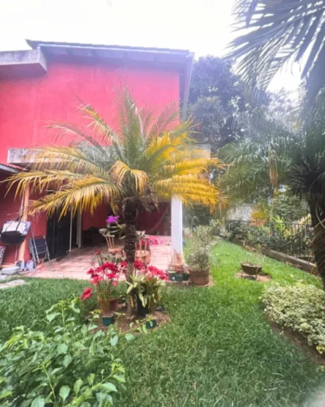 CASA EN VENTA EN SAN CRISTÓBAL  LOMA REAL SECTOR A1 — Casa en Venta en Zona 8 Mixco, Guatemala, Ciudad — foto 1 de 9