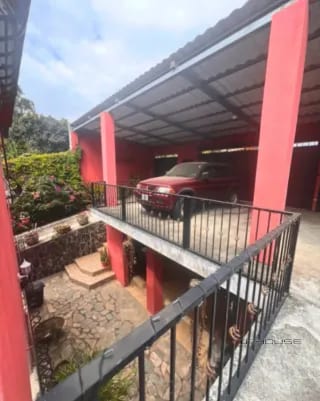 CASA EN VENTA EN SAN CRISTÓBAL  LOMA REAL SECTOR A1 — Casa en Venta en Zona 8 Mixco, Guatemala, Ciudad — miniatura 6 de 9