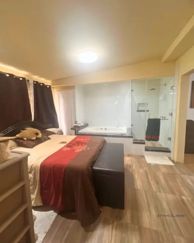 CASA EN VENTA EN SAN CRISTÓBAL  LOMA REAL SECTOR A1 — Casa en Venta en Zona 8 Mixco, Guatemala, Ciudad — foto 5 de 9