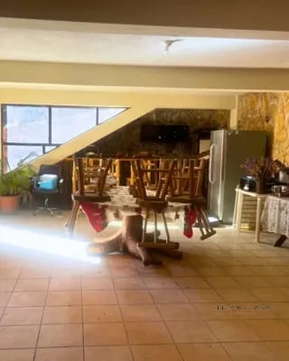 CASA EN VENTA EN SAN CRISTÓBAL  LOMA REAL SECTOR A1 — Casa en Venta en Zona 8 Mixco, Guatemala, Ciudad — miniatura 4 de 9
