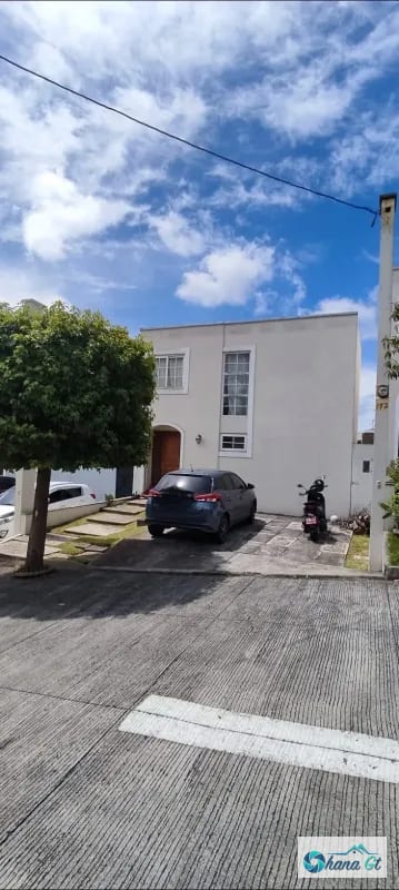 CASA EN VENTA JARDINES DE ARRAZOLA KM 19.5 FRAIJANES — Casa en Venta en Jardines de Arrazola, Carretera a El Salvador, Guatemala, Ciudad — foto 10 de 10