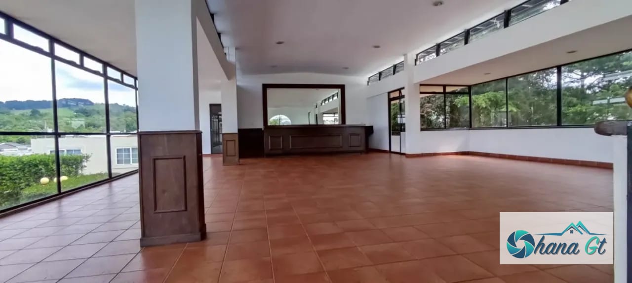 CASA EN VENTA JARDINES DE ARRAZOLA KM 19.5 FRAIJANES — Casa en Venta en Jardines de Arrazola, Carretera a El Salvador, Guatemala, Ciudad — foto 4 de 10