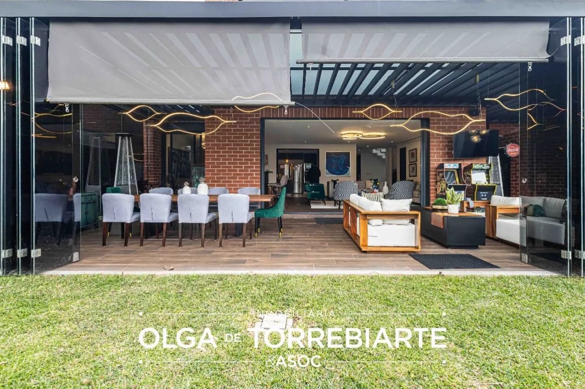 Casa en Condominio Dalias, Residencias Concepción — Casa en Venta en Condominio Dalias-Residencias Concepción., Carretera a El Salvador, Guatemala, Ciudad — foto 10 de 15