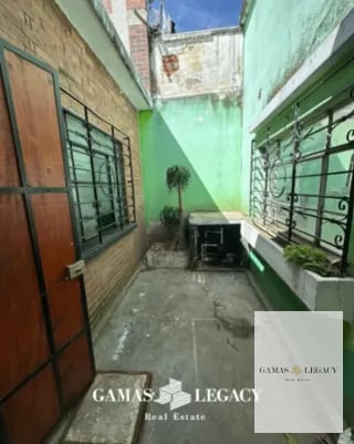 Propiedad en venta para remodelar, Zona 1 — Casa en Venta en Zona 1, Guatemala, Ciudad — miniatura 1 de 6