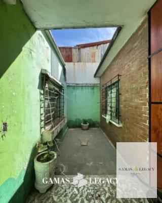 Propiedad en venta para remodelar, Zona 1 — Casa en Venta en Zona 1, Guatemala, Ciudad — miniatura 5 de 6