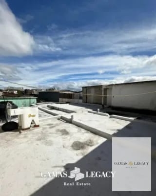 Propiedad en venta para remodelar, Zona 1 — Casa en Venta en Zona 1, Guatemala, Ciudad — miniatura 4 de 6