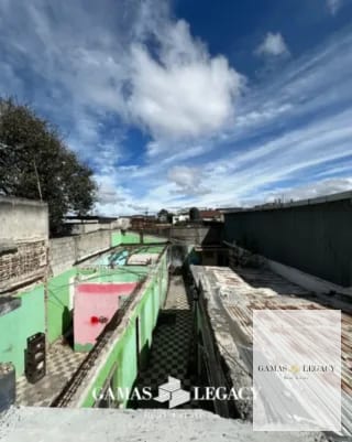 Propiedad en venta para remodelar, Zona 1 — Casa en Venta en Zona 1, Guatemala, Ciudad — miniatura 3 de 6