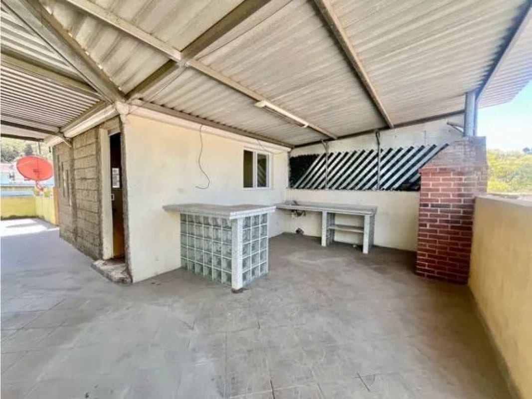 CASA EN VENTA VALLE DE LA MARIPOSA AMATITLAN — Casa en Venta en Amatitlán, Guatemala, Ciudad — foto 5 de 15