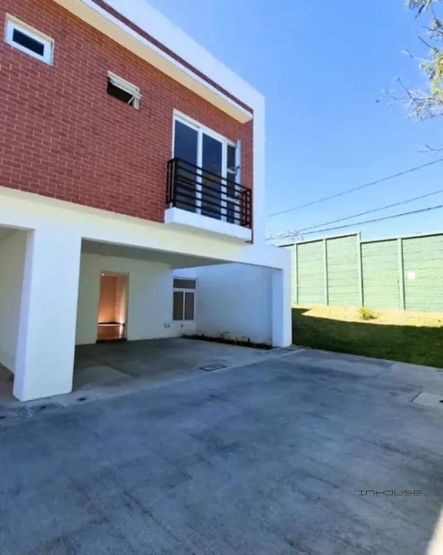 CASA EN VENTA EN ZONA 16, HACIENDA REAL — Casa en Venta en Zona 16, Guatemala, Ciudad — foto 1 de 12
