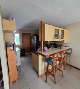 Venta Casa Arrazola Country Club — Casa en Venta en Fraijanes, Carretera a El Salvador, Guatemala, Ciudad — miniatura 16 de 17