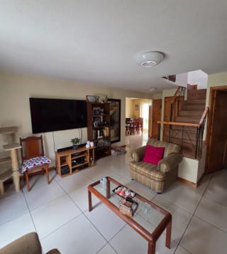 Venta Casa Arrazola Country Club — Casa en Venta en Fraijanes, Carretera a El Salvador, Guatemala, Ciudad — miniatura 6 de 17