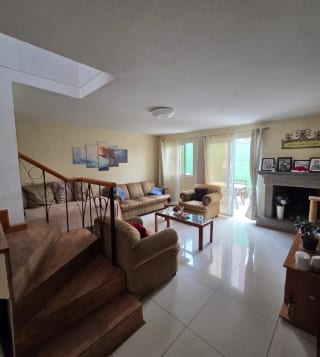 Venta Casa Arrazola Country Club — Casa en Venta en Fraijanes, Carretera a El Salvador, Guatemala, Ciudad — miniatura 5 de 17
