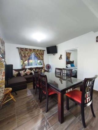 Casa en venta en Monterrico — Casa en Venta en Monterrico, Santa Rosa — miniatura 16 de 17