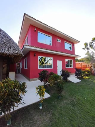 Casa en venta en Monterrico — Casa en Venta en Monterrico, Santa Rosa — miniatura 14 de 17